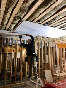 drywall,experts,toronto