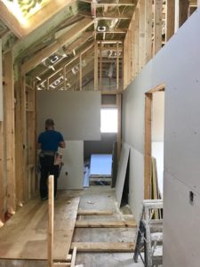 drywall,company,toronto