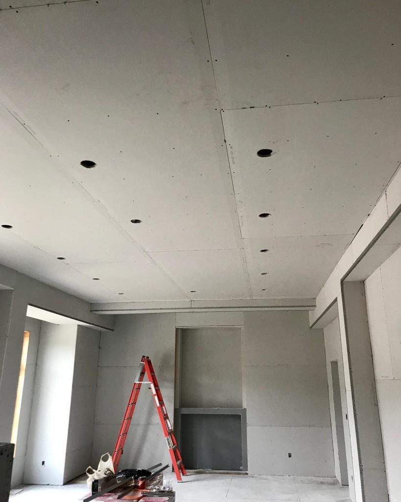 drywall,fall,warm,temperatures,hot,finishing,pro,ceiling,basement